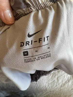 Nike Dri-Fit Running Shorts thumbnail 3