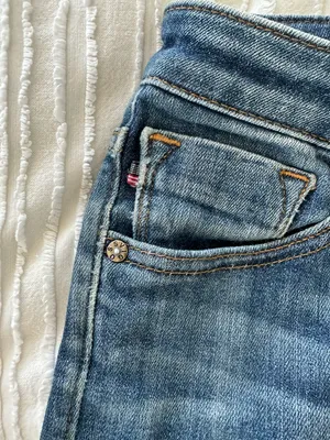 Cropped Jeans thumbnail 5
