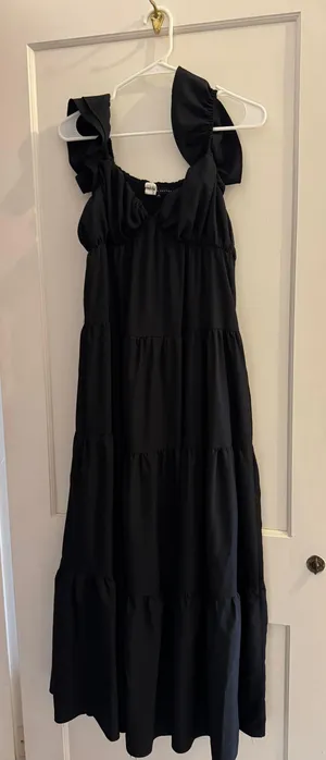 English Factory Maxi Dress thumbnail 1