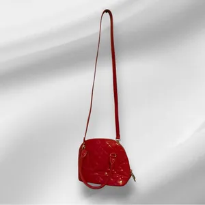 Aldo‎ Red Shoulder Bag thumbnail 5