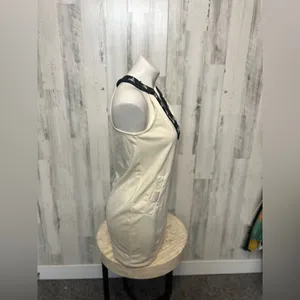 Dress White thumbnail 3