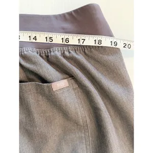FIGS HW Livingston Scrub Pants size 3XL Gray‎ Technical Collection 1SW200006 thumbnail 5