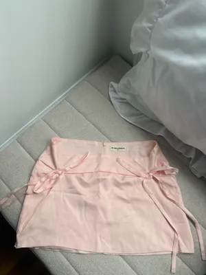 My mum made it Pink Size XS thumbnail 2