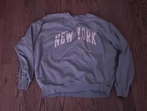 John Galt Sweatshirt thumbnail 1