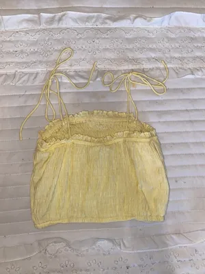 Forever 21 Crop Top thumbnail 2