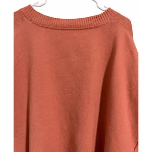 Free People Orion A-Line Tunic‎ Sweater Lightest Rose Women's Size Medium thumbnail 4