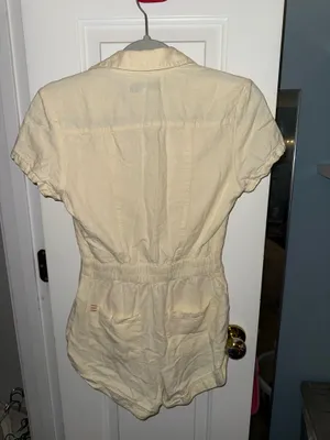 Urban Outfitters Romper thumbnail 2
