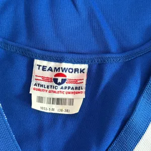 Florida Gators Cheerleading Top‎ Size M 36-38 Teamwork Athletic Apparel Tank thumbnail 2