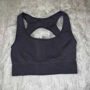 NVGTN Open Back Sports Bra Size XS thumbnail 2
