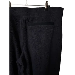 Patagonia Women's Shearling Crops New Navy Pants NWT Size‎ XL thumbnail 5