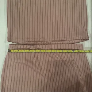 I Saw It First Two piece midi set thumbnail 4