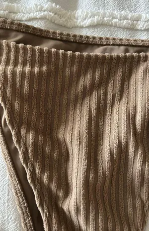PacSun Brown Bikini thumbnail 2