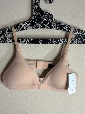 Pepper Limitless Wirefree Scoop Bra XL • BUFF thumbnail 2
