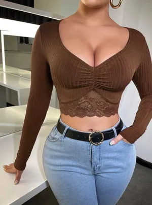 SheIn Top thumbnail 1