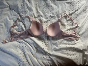 Aerie Lace bra Padded thumbnail 2