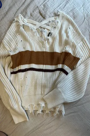 Rue 21 Sweater Knit thumbnail 1