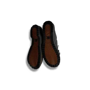 Sorel Tofino II Winter Snow Boots 8 Curry Gray Waterproof Faux‎ Fur Lace Up thumbnail 9
