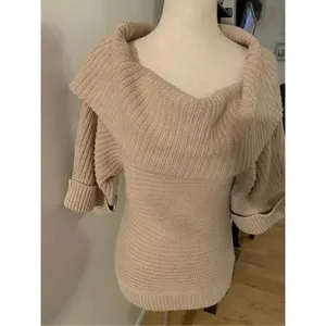 White House black market size xs sweater thumbnail 2