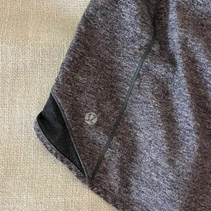 Lululemon Hotty Hot Shorts - Gray thumbnail 4