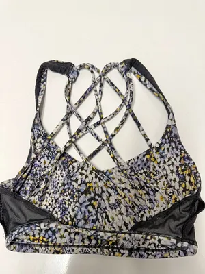 Lululemon Free To Be Bra Wild thumbnail 8