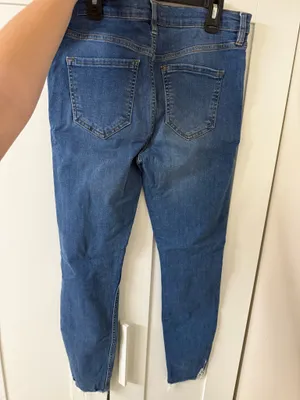 Free People Jeans thumbnail 3