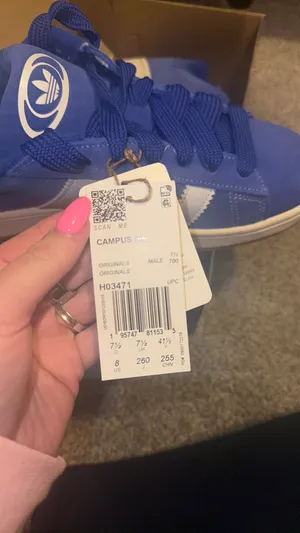 Adidas Campus 00s thumbnail 9