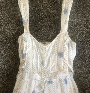 Daisy Chain Midi Dress thumbnail 5