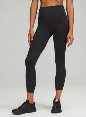 Lululemon Base Pace Tights 25" thumbnail 1