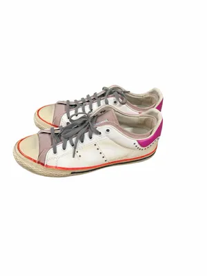 Hidnander Starless Sneakers In White size 39 thumbnail 3