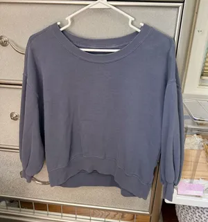 Abercrombie Sweatshirt thumbnail 1
