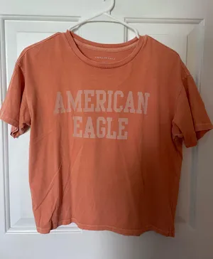 American Eagle Tee thumbnail 1