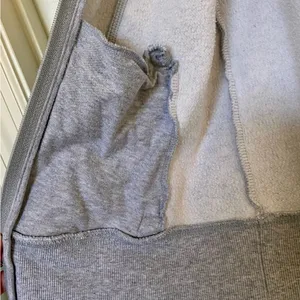 C9 By CHAMPION - Grey Zip Up Hoodie Jacket - Never worn! 🤍🖤 thumbnail 8