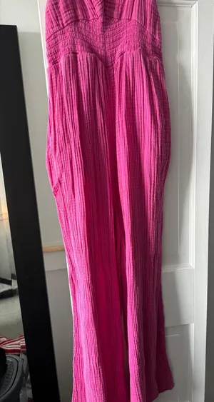 Anthropologie Jumpsuit thumbnail 2
