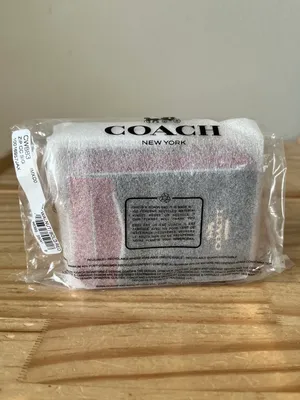 Coach Card Case thumbnail 9