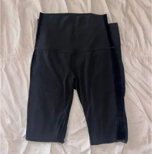 Lululemon Align Leggings with Velvet Sides thumbnail 6