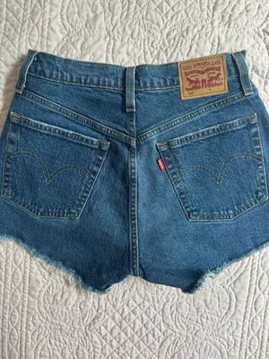 Levi’s Shorts thumbnail 2