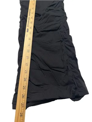 Lululemon Black Dance Studio Pants thumbnail 7