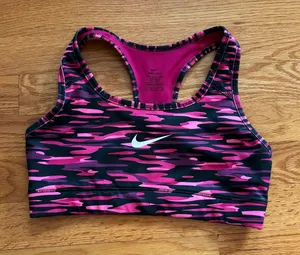 Nike Sports Bra thumbnail 1