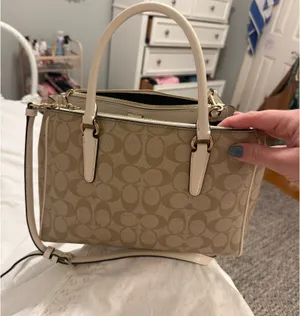 Coach Purse thumbnail 2