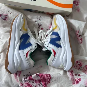 New Balance x Staud 5740 Sneakers thumbnail 4