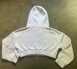 Alphalete Hoodie Cropped thumbnail 4