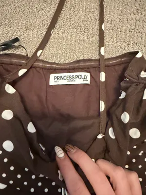 Princess Polly Top thumbnail 2