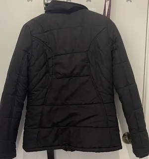 YMI Winter Jacket thumbnail 3