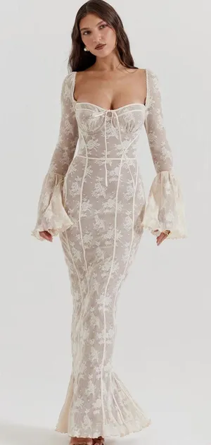 House of CB Maxi Dress thumbnail 1