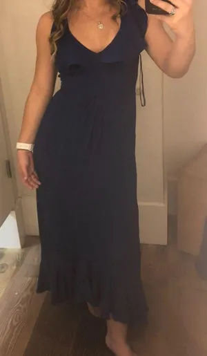 Anthropologie Dress thumbnail 1