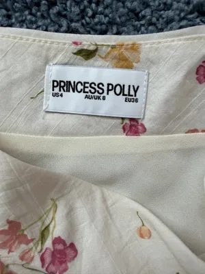 Princess Polly Mini Skirt thumbnail 3