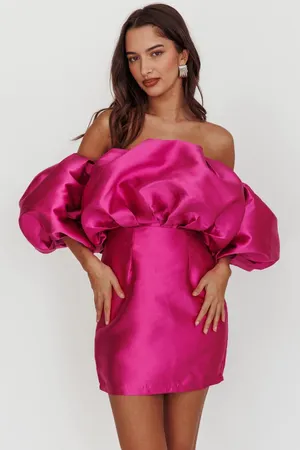 Selfie Leslie Dress thumbnail 1