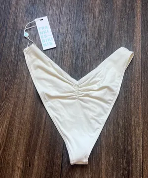 Frankie's Bikinis Enzo Bottom thumbnail 3
