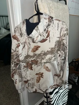 Cabela's Hoodie Camo thumbnail 2