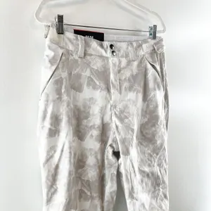 Gerry Camo Snow Ski Winter Pants White Camo Medium thumbnail 11